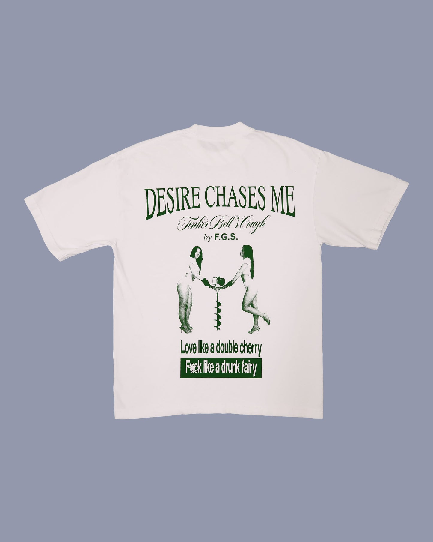 Passions T-Shirt