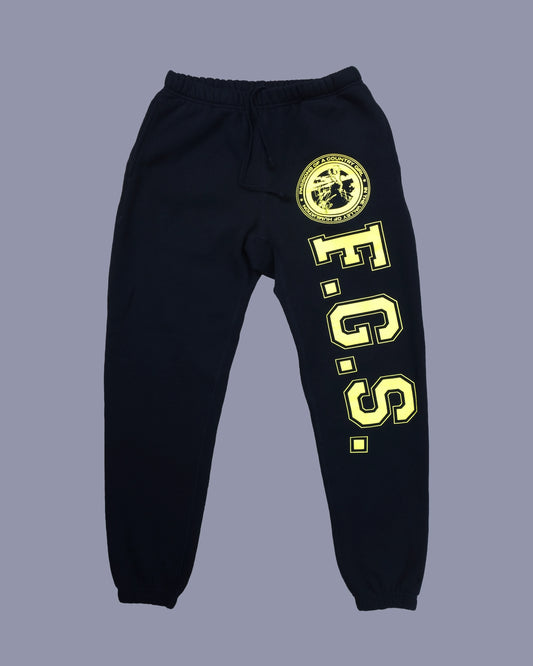 F.G.S. Sweatpants
