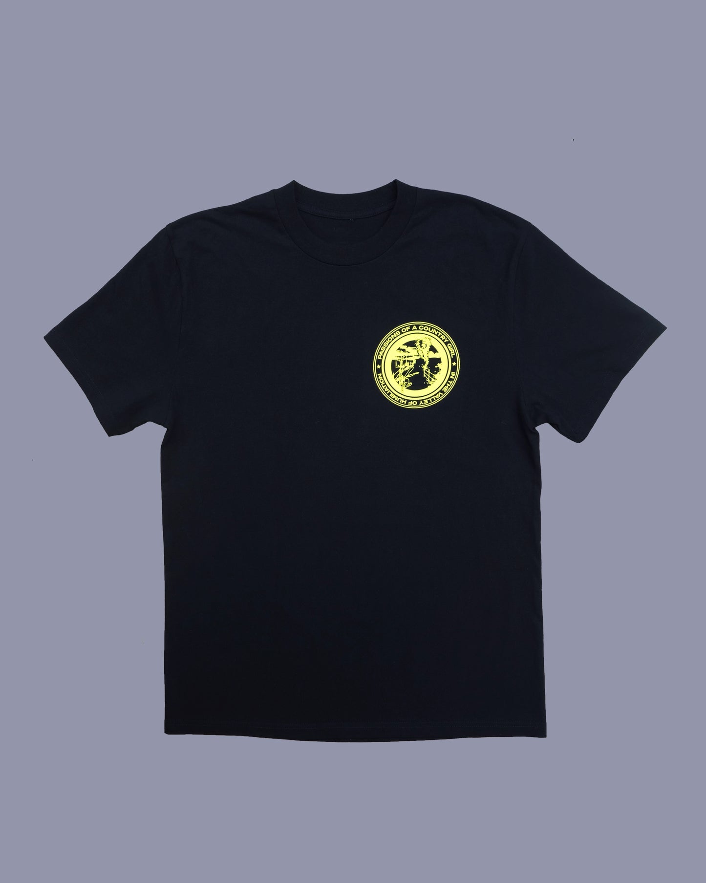 Passions T-Shirt