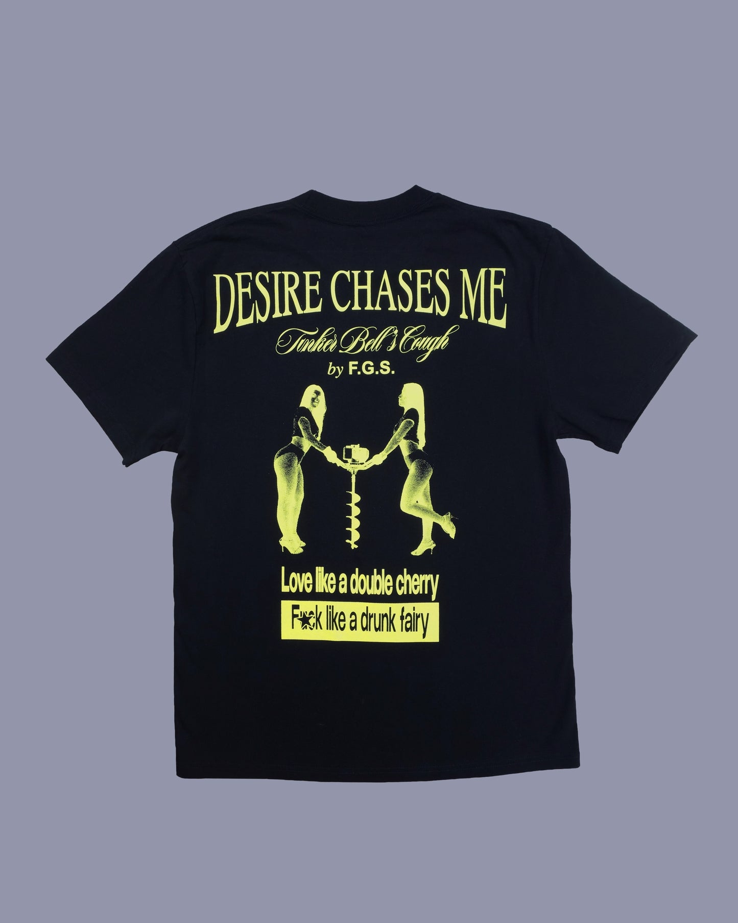 Passions T-Shirt